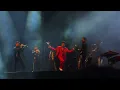 Bruno Mars - CHA CHA CHA | 4K Live in Milan N2 from the Romantic Tour