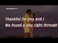 Johnny Drille "The Best Part" #lyricvideo #trending