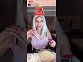 PinkyDoll Live NPC act