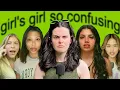Lagu The Girls' Girl: Sister Solidarity or Sister Surveillance?