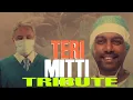 Teri Mitti - Tribute to Doctors | Akshay Kumar | B Praak | Teri Mitti Mein Mil Jana |Teri Mitti Song
