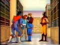 Download Lagu Pryde of The X-Men: The Whole Tape