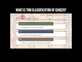 Download Lagu What is TNM classification of cancer? #cancer #tumor