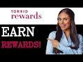 How To Use Torrid Rewards 2025