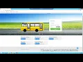 How to create sub account and add devices to CMS server