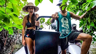 He INHERITED 2 ISLANDS in Solomons! 😱 NEW FUTURE project awaits! (Expedition Drenched S1 Ep.82)