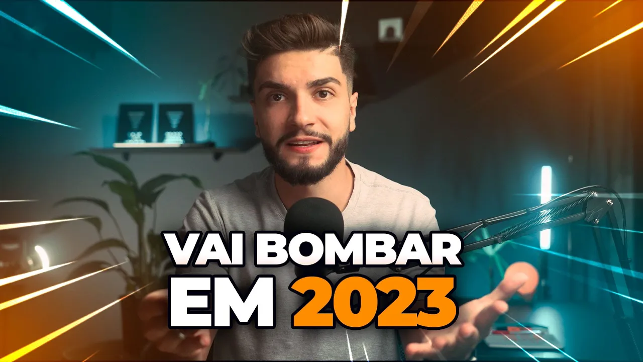 Tendências do Marketing Digital para 2023!!!