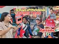 Lagu NOCHE BUENA PACKAGE PARA SA ATING MGA JEEPNEY DRIVER AT TRICYCLE DRIVER! | 12 Days of Christmas S2E2