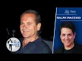 Ralph Macchio Shares a MUST HEAR Story about My Cousin Vinny Co-Star Joe Pesci Rich Eisen Show