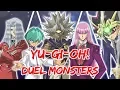 Download Lagu RANKING EVERY SEASON/ARC in Yu-Gi-Oh!