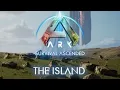 Download Lagu ARK: Survival Ascended Island Map| With The Trio