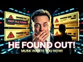 Download Lagu Something in Your Past Shocked Elon Musk – He Needs You Now.
