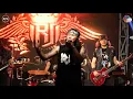 Download Lagu Roy Jecovox - Berita Cuaca Cover | Live Kopi Kelir Gresik (Rock In Gresik)