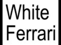 White Ferrari-Frank ocean(I think of you every day)