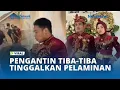 Download Lagu Viral Video Pengantin di Lombok Tengah Tiba tiba Tinggalkan Pelaminan
