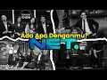 Apa yang Terjadi Kepadamu NET TV?