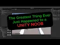 Greatest Thing Ever Just Happened to a Unity VR NOOB