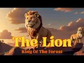 Disney s The Lion King 3D The Forest emperor Loin Carmen Twillie Lebo M