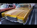 KLIQUE ELA Cars N Canes Pico Rivera