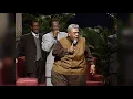 Bishop Rance Allen COGIC Holy Convocation 2003