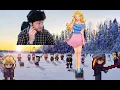 Stardew Valley - COCKLE