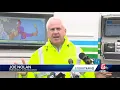 Eversource goal for restoring power outages 6 p m Saturday