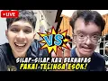 Lagu [PK LAWAK] 🔥 Acap S Bagi Khaidir Training Boxing 5 Bulan! | 25.10.25  #acaps #live #pk #lawak