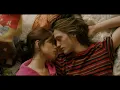 Jenna Ortega Hot Kissing Romance College Love All kisses New Movie