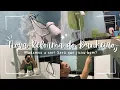 Download Lagu COMEÇAMOS A REFORMA DO BANHEIRO - MUDAMOS A COR DO BANHEIRO🎨❤️