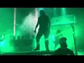 Wage War - KARMA | Live @ Observatory North Park, San Diego 4/29/26 (New Song)