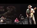 Cody Jinks | Must Be The Whiskey | Live W/ Josh Morningstar