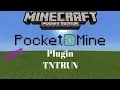 Pocketmine Plugin TNTRUN New Update PHP7 Tutorial