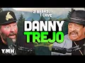 How Prison Changed Danny Trejo s Life 2 Bears 1 Cave
