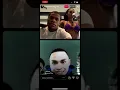 Devin Haney and Jania talking to fans live Esnews boxing