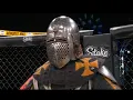 Lagu Longsword Profight: Armored MMA