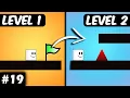 Unity 2D SCENE MANAGEMENT Tutorial