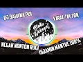 Download Lagu DJ BAHANA PUI - NANDA LIA ( VIRAL TIK TOK ) 2020