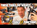 I Bought 3 WORX Tools That Replace 9 Different Ones