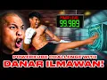 Download Lagu TES HIGH KICK DANAR ILMAWAN DI POWERKUBE?! HAMPIR BIKIN CEDERA?!