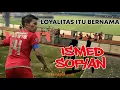 Lagu PERSIJA VS MADURA | PERPISAHAN ISMED SOFYAN 14