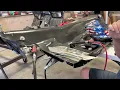 Prime weld tig 225 first go