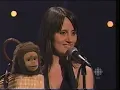 Monk with Nina Conti