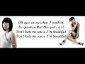 Download Lagu Keri Hilson - Pretty Girl Rock Lyrics Video