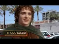 Lord of the Rings x Pawn Shop
