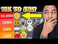 Download Lagu 🔥 Top 20 UNDERVALUED Crypto Coins About To SKYROCKET NOW in 2025! (TIME SENSITIVE!!!)