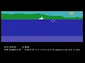 MSX BASIC Game Programming WRAP UP Seawolf