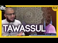 Download Lagu Tawassul | Abu Mussab Wajdi Akkari