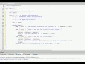 ATM application C program