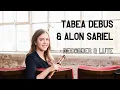 Download Lagu Tabea Debus \u0026 Alon Sariel - C P E Bach: Harp Sonata in G minor, Wq.139/H 563 arr. Tabea Debus