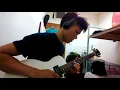 Download Lagu Arash - Broken Angel (guitar cover)